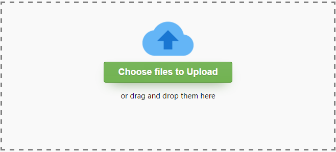 Upload Site Documents